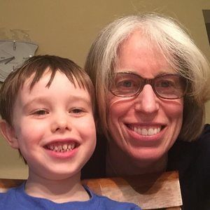 Meet your Posher, Nancy